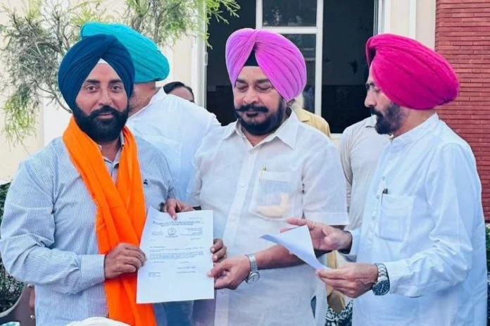 Chamkor-Singh-Nikku