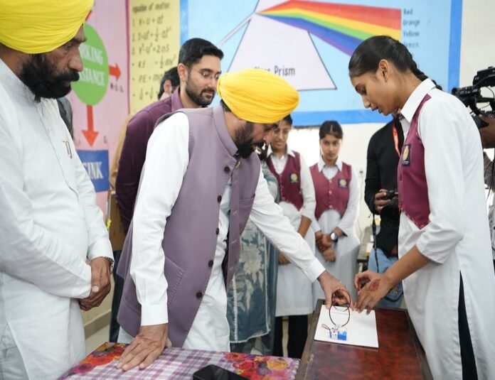 Chief Minister
