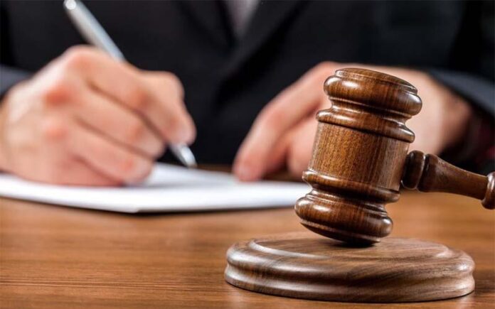 Court failure in pension process