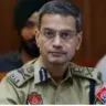 DGP Gourav Yadav