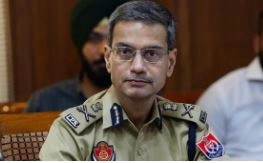 DGp Gourav Yadav War on Drugs