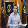 Deputy Commissioner