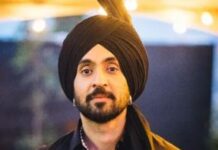 ਸਿੱਖ ਫਾਰ ਜਸਟਿਸ ਨੇ ਦਿੱਤੀ ਅਦਾਕਾਰ ਦਲਜੀਤ ਦੁਸਾਂਝ ਨੂੰ ਧਮਕੀ Diljeeet Dosanjh