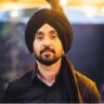Diljeeet Dosanjh