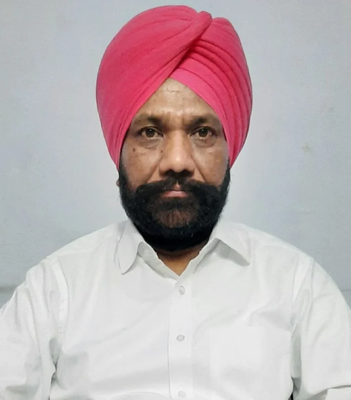 Chief Agriculture Officer