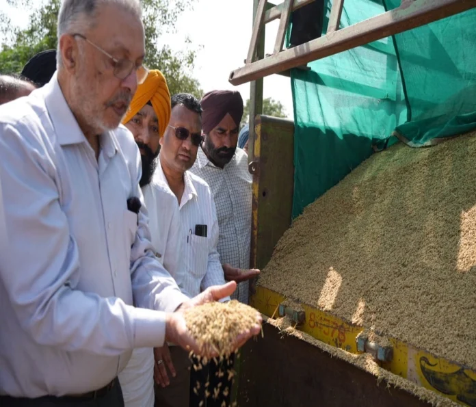 Dr. Balbir Singh