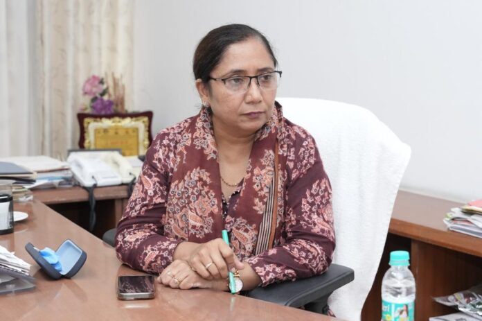 Dr. Baljit Kaur Dr. Baljit Kaur