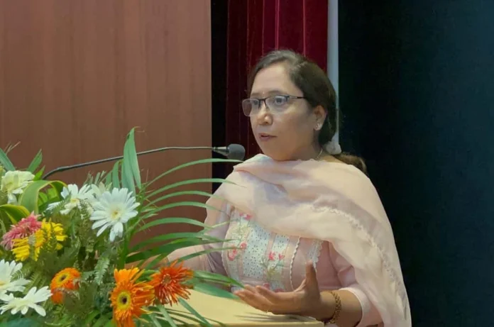 Dr. Baljit Kaur