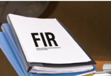 ਤੇਜ ਰਫ਼ਤਾਰ ਤੇ ਲਾਪ੍ਰਵਾਹੀ ਨਾਲ ਟੱਕਰ ਮਾਰਨ ਤੇ ਟਰੱਕ ਡਰਾਈਵਰ ਵਿਰੁੱਧ ਕੇਸ ਦਰਜ Case registered