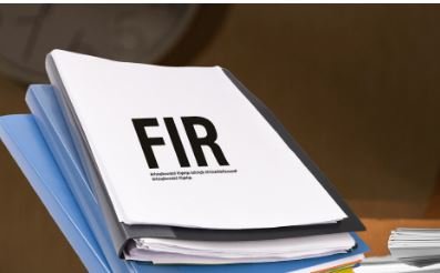 FIR fraud case
