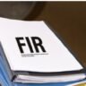 Case registered