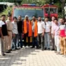 Fire Brigade Employees Union