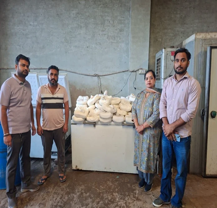 Food Safety Team