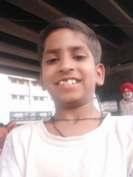 Ganesh Ram Ganesh Raam