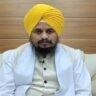 giani harpreet singh
