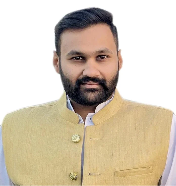 Gurvinder Kansal