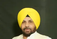 ਮੰਤਰੀ ਵਲੋਂ ਮੁਰੰਮਤ ਦੇ ਕੰਮਾਂ ਦੀ ਅਲਾਟਮੈਂਟ ਵਿੱਚ ਤੇਜ਼ੀ ਲਿਆਉਣ ਦੇ ਹੁਕਮ Harbhajan ETO