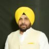 Harbhajan Singh E. T. O.