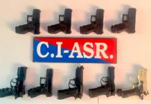 ਗੈਰ-ਕਾਨੂੰਨੀ ਹਥਿਆਰਾਂ ਦੀ ਤਸਕਰੀ ਦੇ ਨੈੱਟਵਰਕ ਦਾ ਪਰਦਾਫਾਸ਼ Illegal arms