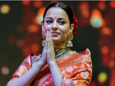 Kangna Ranout Kangana Ranaut