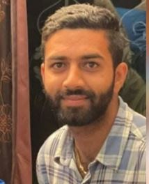 Krishnuu Sharda Krishna sharda