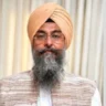 Kultar Saandhwa