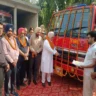 MLA Jourmajra