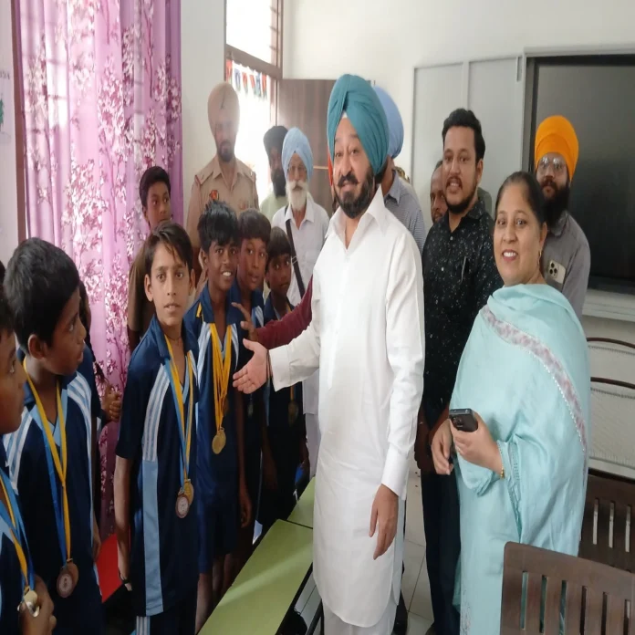 MLA Kohli MLA Kohli