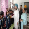 MLA Kohli
