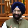 Manjinder Sirsa