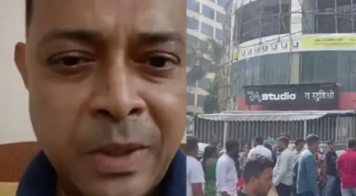 Mumbai Studio Acting Claasss Studio