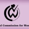 'National Women's Commission