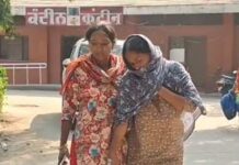 ਪੁਲਸ ਨੇ ਕੁੱਟ ਦਿੱਤੀ ਵਿਧਵਾ ਔਰਤ Nirmal Kaur