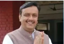 ਸਾਬਕਾ ਡੀ. ਐਸ. ਪੀ. ਦਾ ਦਿੱਤਾ ਅਦਾਲਤ ਨੇ ਤਿੰਨ ਦਿਨ ਦਾ ਰਿਮਾਂਡ Nitin nanda