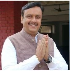 Nitin Nanda Nitin nanda