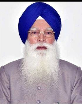 Professar Badungar Prof. Badungar