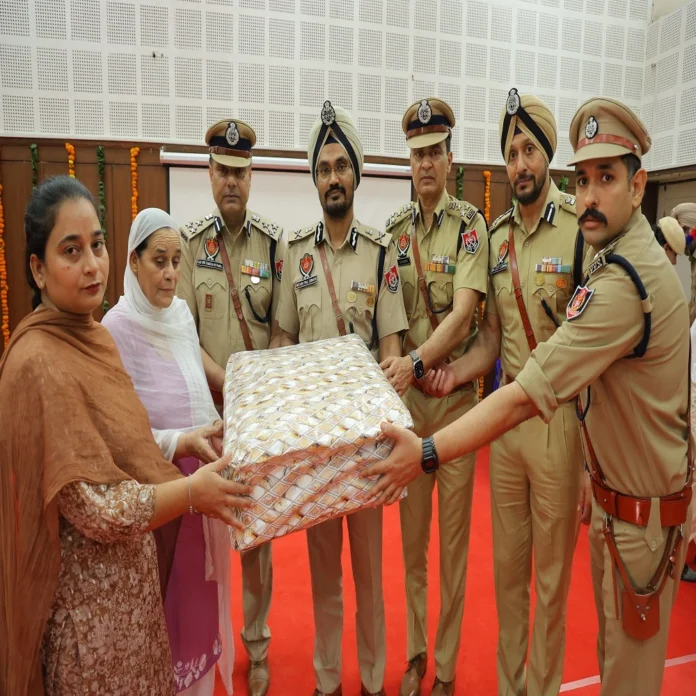 Punjab Jail Department