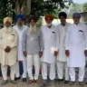 Punjab Numbardara Association