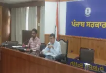 ਸਕੂਲੀ ਵਾਹਨਾਂ ਦੀ ਵਿਆਪਕ ਚੈਕਿੰਗ ਬਣਾਈ ਜਾਵੇ ਯਕੀਨੀ : ਰਾਹੁਲ ਚਾਬਾ Rahul Chaba