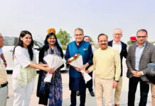 ਪੰਜਾਬ ਬਣਿਆ ਨਿਵੇਸ਼ਕਾਂ ਦੀ ਪਹਿਲੀ ਪਸੰਦ : ਸੰਜੀਵ ਅਰੋੜਾ Sanjeev Arora