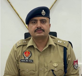 Sartaj Chahal Sartaj Chahal