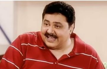 Satish Shah satissh shah