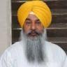 Satwinder Singh Tohra