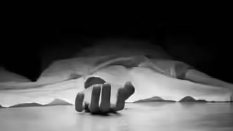 Shot Dead Female doctor commits suicide