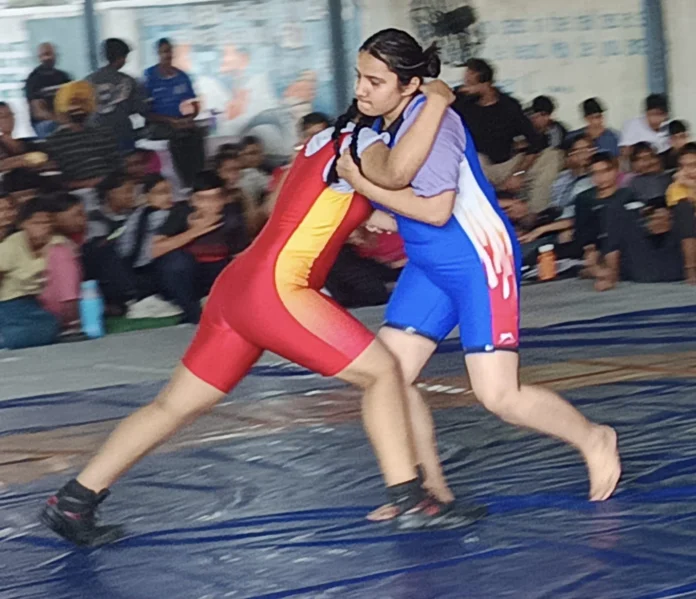 Sports competitions