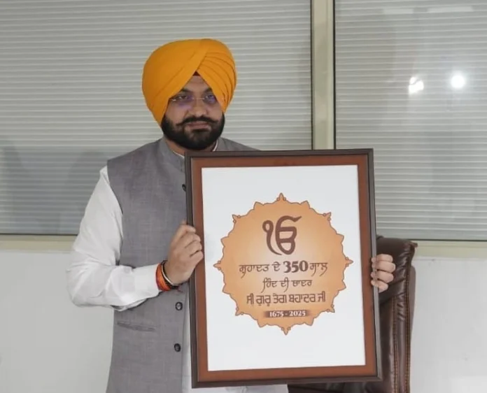 Tarunpreet Singh Saund Tarunpreet Singh Saund