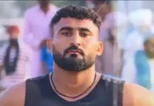 ਕਬੱਡੀ ਖਿਡਾਰੀ ਤੇਜਪਾਲ ਸਿੰਘ ਦਾ ਗੋਲੀਆਂ ਮਾਰ ਕੇ ਕੀਤਾ ਕਤਲ Tejpal Singh