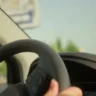 unknown driver