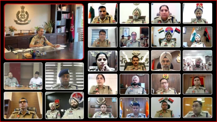 Video conference