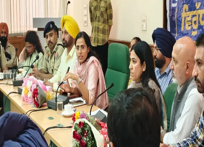 Village Defense Committees Village Defense Committees